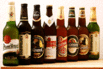 wide range of Czech beers